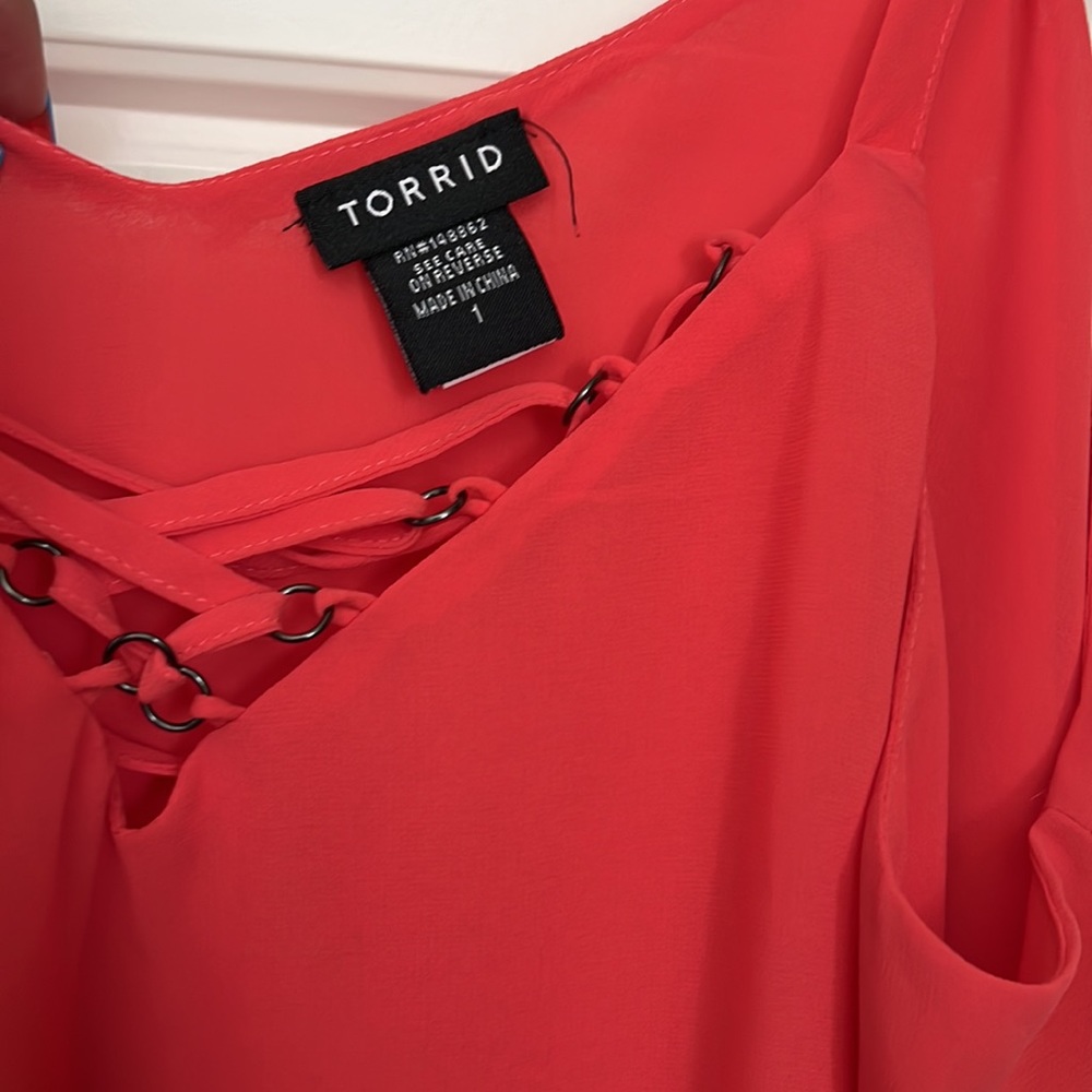 Torrid - Picture 2 of 5